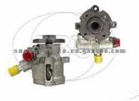 Power Steering Pump (For Citroen 400757)