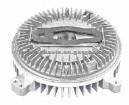 Fan Clutch For Mercedes Benz 119 200 00 22