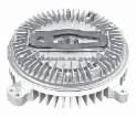 Fan Clutch For Mercedes Benz 120 200 01 22