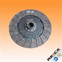 Tractor RIGID Clutch Disc E0NN-7550EB For Ford 6600 13 Inch 10T