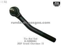 Tie Rod End R: 52088461 JEEP Grand Cherokee II