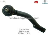 Tie Rod End 56820-38900 HYUNDAI / KIA