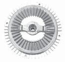 Fan Clutch For Mercedes Benz 602 200 01 22