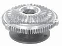 Fan Clutch For Mercedes Benz 904 200 11 22