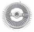 Fan Clutch For Mercedes Benz 603 200 01 22