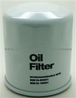 Newest Oil Filter For Toyota 90915-03001 90915-10001