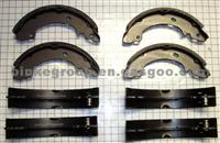 S620-1423 HYUNDAI BRAKE SHOES OEM 58305-23A00