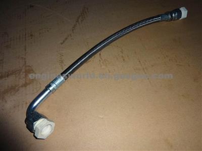 Replacement Parts For CUMMINS FLEXIBLE HOSE 3899972