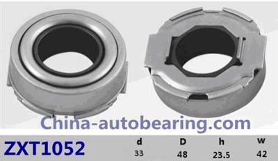 CLUTCH RELEASE BEARING 48RCT3303