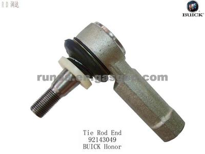 Tie Rod End 92143049 BUICK Honor