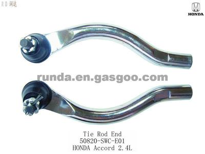 Tie Rod End 50820-SWC-E01 Honda Accord 2.4L