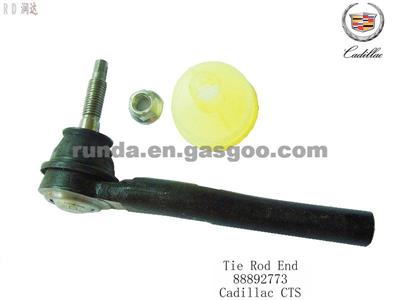 Auto Tie Rod End 88892773 Cadillac CTS