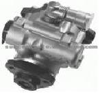 Power Steering Pump (For AUDI 4B0145156X)