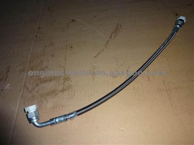 Replacement Parts For CUMMINS FLEXIBLE HOSE 3086055