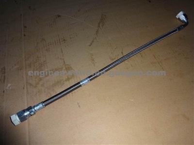 Replacement Parts For CUMMINS FLEXIBLE HOSE 3086021