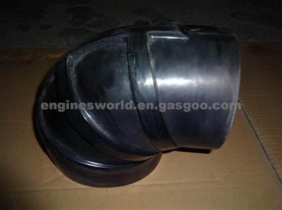 Replacement Parts For CUMMINS ELBOW HOSE 3030514