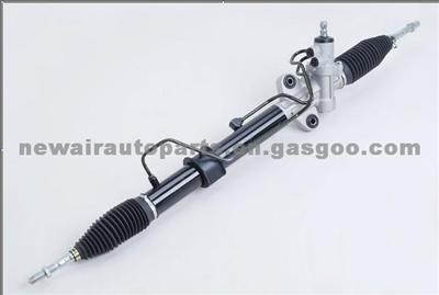 MISTUBISHI L200 Power Steering Rack And Pinion MB553340