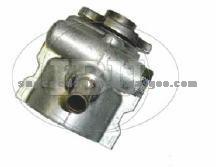 Power Steering Pump (For Citroen 9632334880)