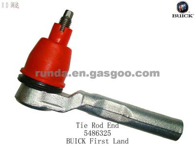 Tie Rod End 5486325 BUICK First Land