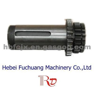 250 300 350 tractor hollow shaft