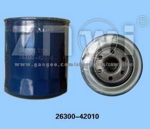 Oil Filter MD069782