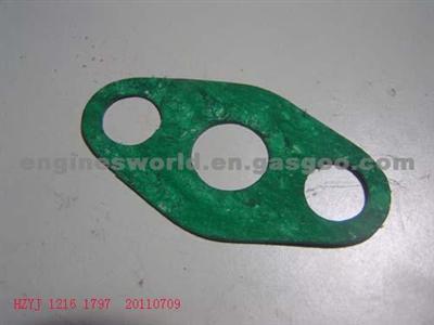 Replacement Parts For DEUTZ GASKET 1216 1797