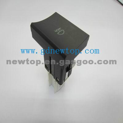 2013 VW Gof/Voyage Fog Lamp Switch (NT-P-2118)