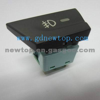 2009-2012 GM/Cherolet Agile 2011-2012 GM/Cherolet Nova Montana Fog Lamp Switch(OEM) (NT-P-2121)