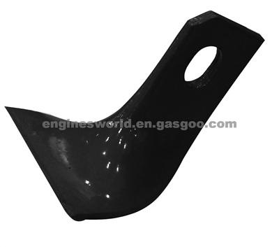 Replacement Parts For SICMA mower blade 12RT0051