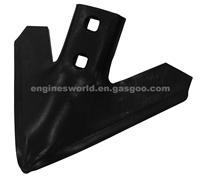 Replacement Parts For PLOW SHOVEL 12PS0001