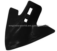 Replacement Parts For PLOW SHOVEL 12PS0002