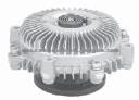 Fan Clutch For Mitsubishi MD-023697
