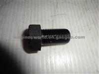 Replacement Parts For CUMMINS HEXAGON HEAD CAP SCREW S 151 C