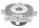 Fan Clutch For Mitsubishi ME-001585