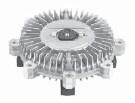 Fan Clutch For Mitsubishi ME-013415