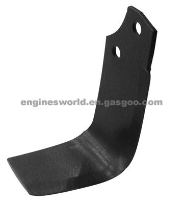 Replacement Parts For MASCHIO Tiller Blade 29100.406