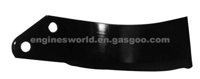 Replacement Parts For MASCHIO TILLER BLADE 02108.430