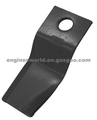 Replacement Parts For MAJOR mower blade 12RT0056