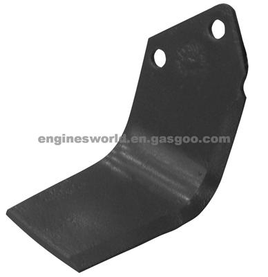 Replacement Parts For TILLER BLADE 12RT0009