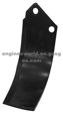 Replacement Parts For TILLER BLADE 12RT0008