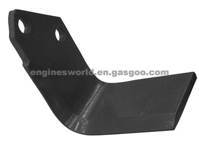 Replacement Parts For TILLER BLADE 12RT0010