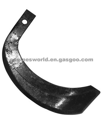 Replacement Parts For Tiller Blade 12RT0036