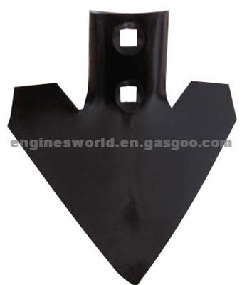 Replacement Parts For PLOW SHOVEL 12PS0004