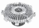 Fan Clutch For Mercedes Benz 661 200 32 22