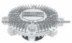 Fan Clutch For Mitsubishi MD-317679