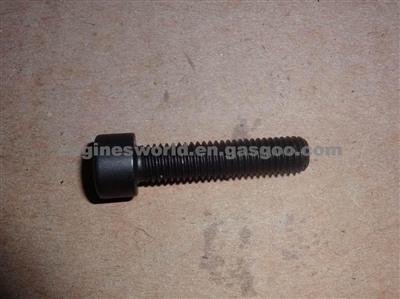 Replacement Parts For CUMMINS FLAT HEAD CAP SCREW 4928957