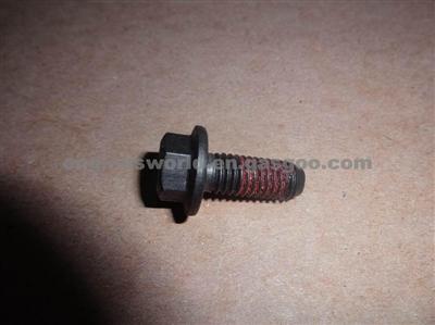 Replacement Parts For CUMMINS HEX FLANGE HEAD CAP SCREW 4928945