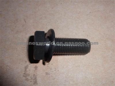 Replacement Parts For CUMMINS CAPTIVE WASHER CAP SCREW 4894641