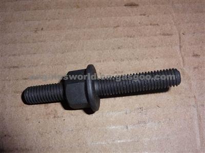 Replacement Parts For CUMMINS STUDDED FLANGE CAP SCREW 3999620