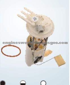 Replacement Parts For AIRTEX  fuel pump E3969M